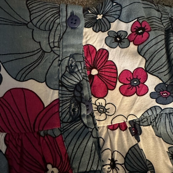 Beautiful dress from Sweeden, Polarn O. Pyret. Size 9-12 months. - Picture 3 of 4